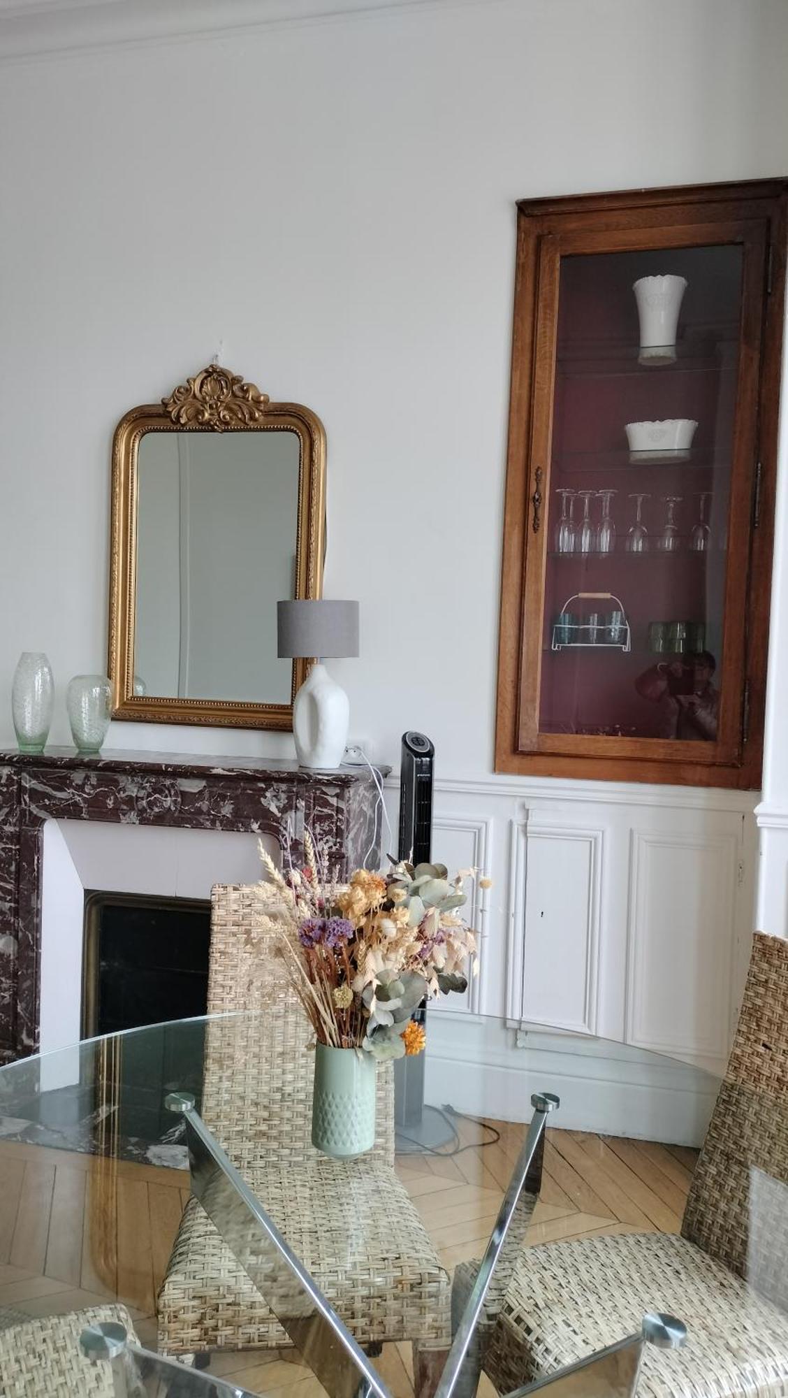 Appartement Avec Belle Vue Sur La Place Du Martroi Orléans Eksteriør billede