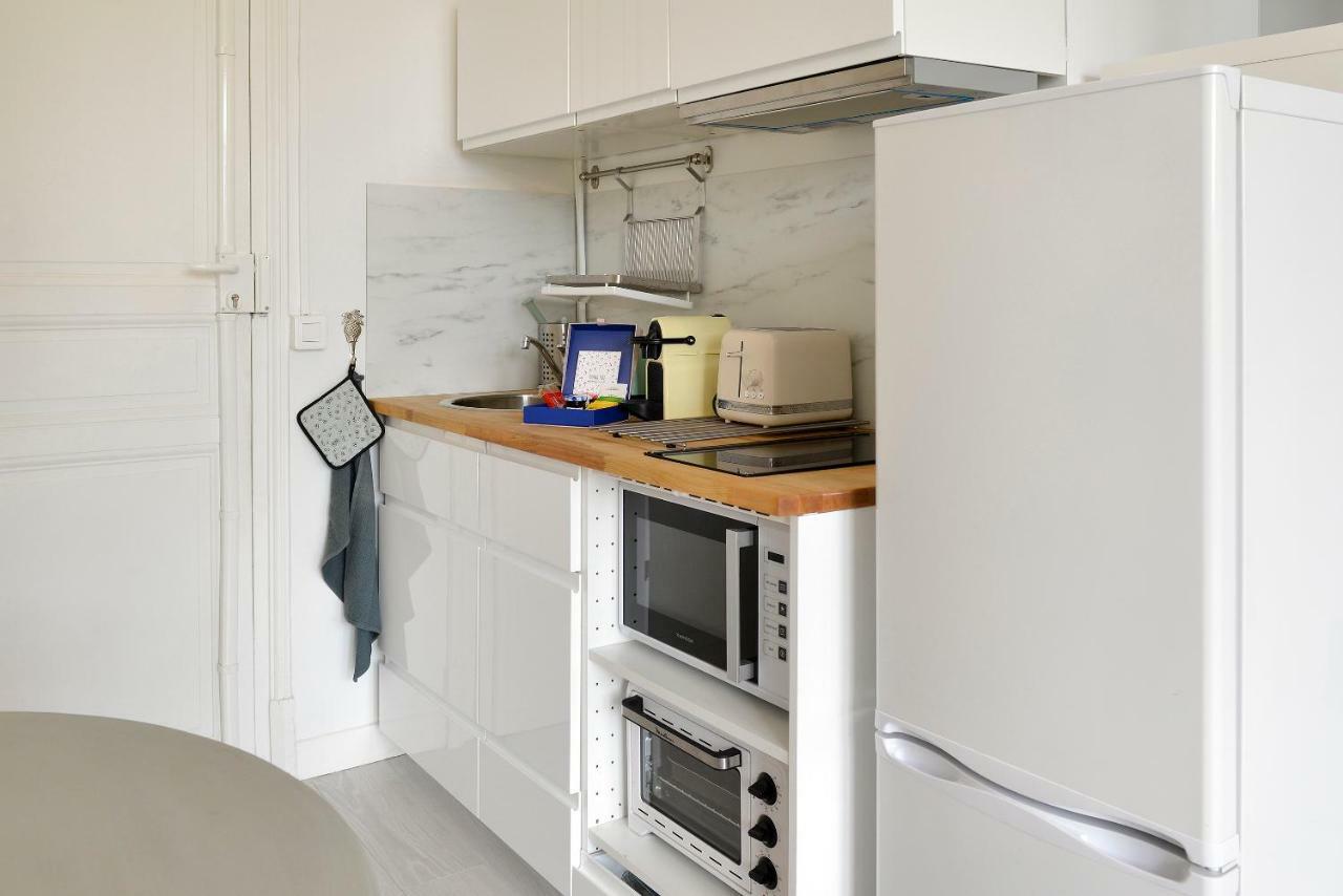 Appartement Avec Belle Vue Sur La Place Du Martroi Orléans Eksteriør billede