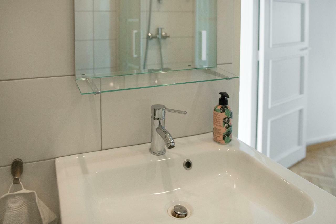 Appartement Avec Belle Vue Sur La Place Du Martroi Orléans Eksteriør billede